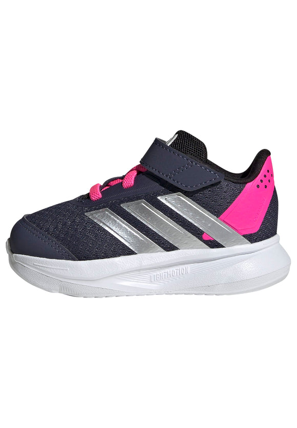 ADIDAS DURAMO SL2 EL I JS1729 RUNNING SHOES (YB)