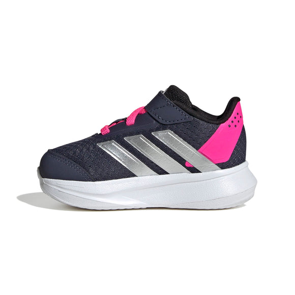 ADIDAS DURAMO SL2 EL I JS1729 RUNNING SHOES (YB)