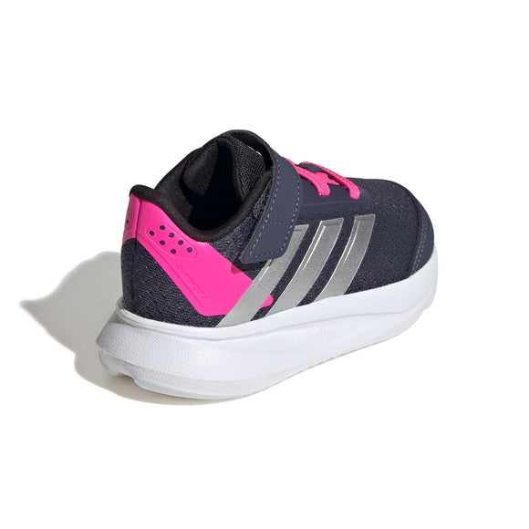 ADIDAS DURAMO SL2 EL I JS1729 RUNNING SHOES (YB)
