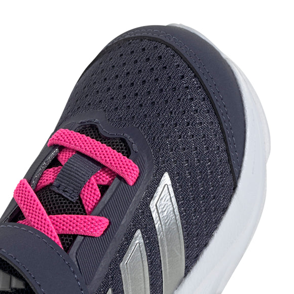 ADIDAS DURAMO SL2 EL I JS1729 RUNNING SHOES (YB)