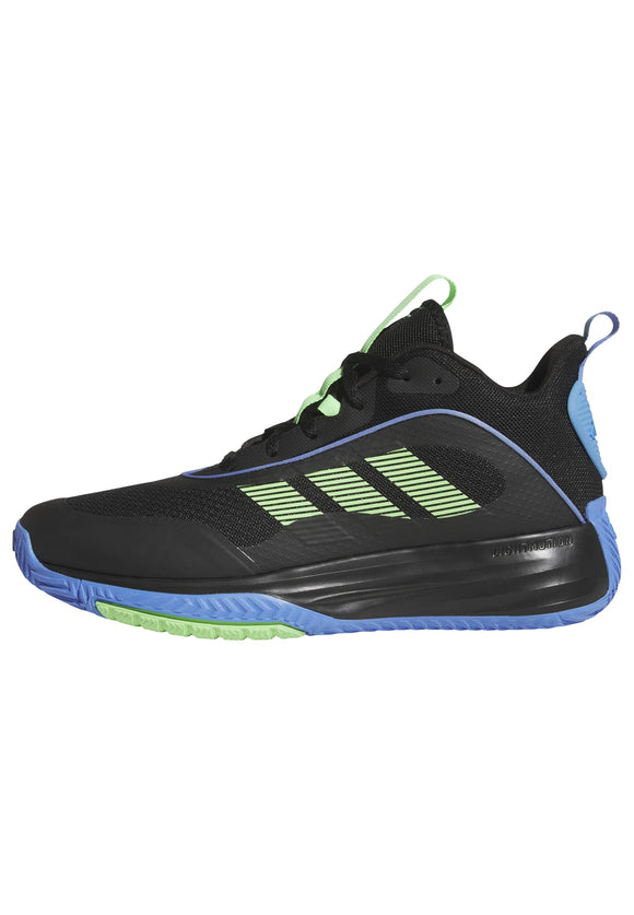 ADIDAS OWN THE GAME 3.0 JS2167 BASKETBALL SHOES (M)