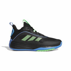 ADIDAS OWN THE GAME 3.0 JS2167 BASKETBALL SHOES (M)