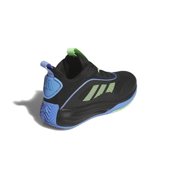 ADIDAS OWN THE GAME 3.0 JS2167 BASKETBALL SHOES (M)