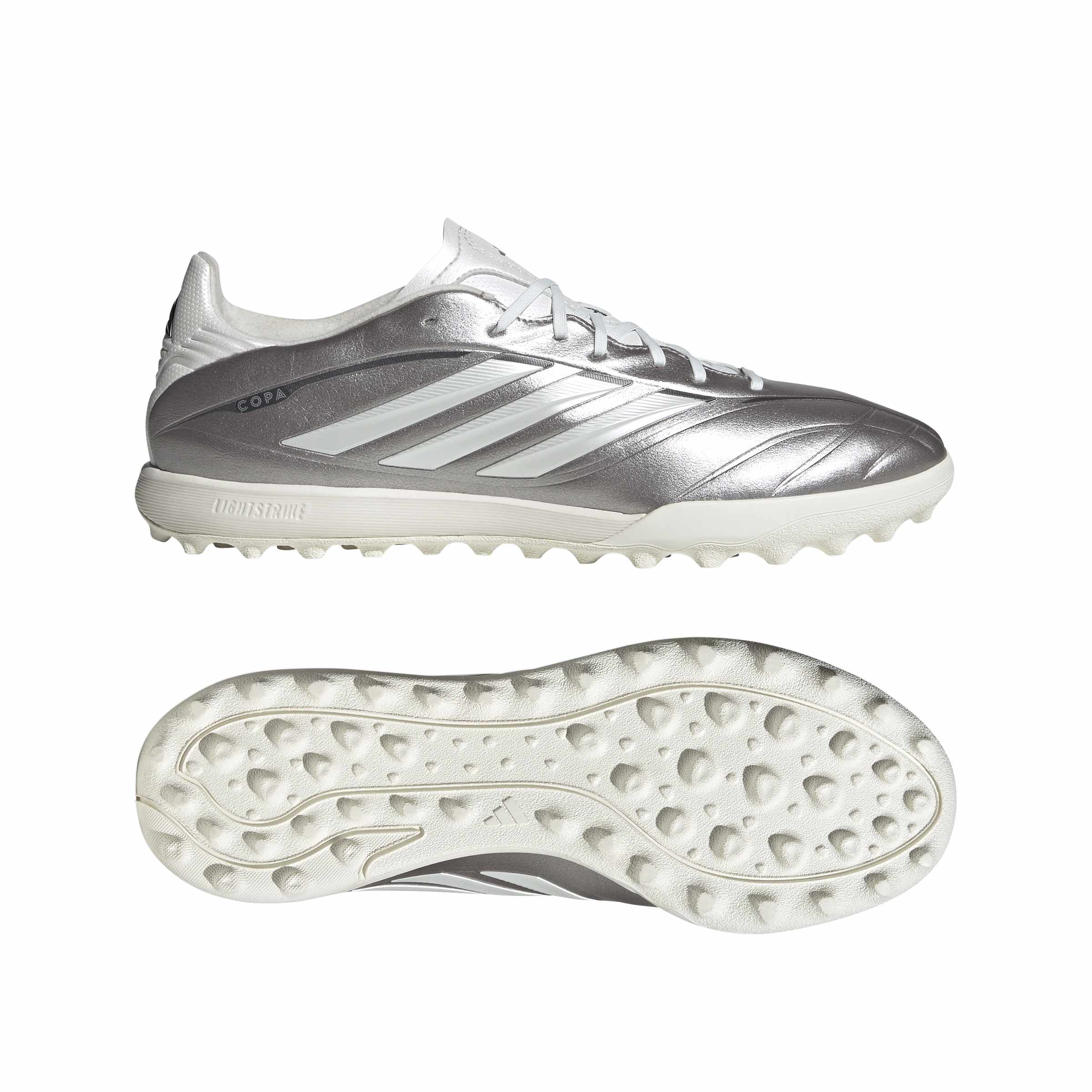 ADIDAS COPA PURE IV LEAGUE TF JS2564 TURF SHOES FOOTBALL (M