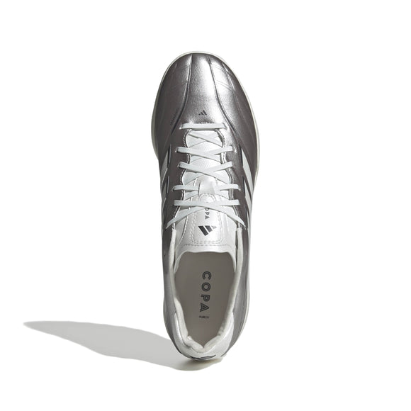 ADIDAS COPA PURE IV LEAGUE TF JS2564 TURF SHOES FOOTBALL (M)