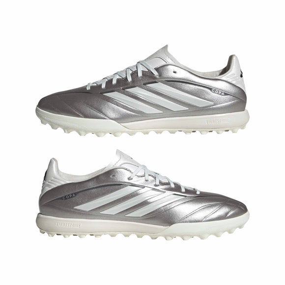 ADIDAS COPA PURE IV LEAGUE TF JS2564 TURF SHOES FOOTBALL (M)