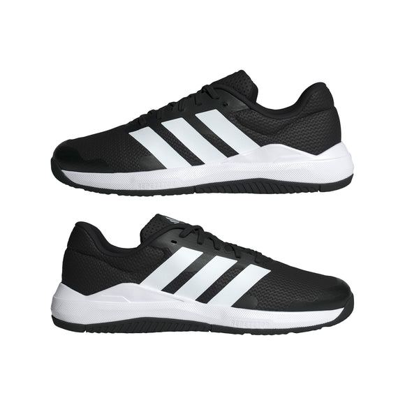 ADIDAS DROPSET BASE TRAINER M JS3045 TRAINING SHOES (M)
