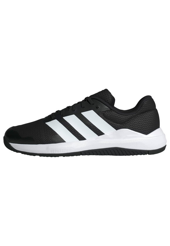 ADIDAS DROPSET BASE TRAINER M JS3045 TRAINING SHOES (M)