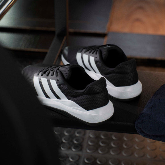 ADIDAS DROPSET BASE TRAINER M JS3045 TRAINING SHOES (M)