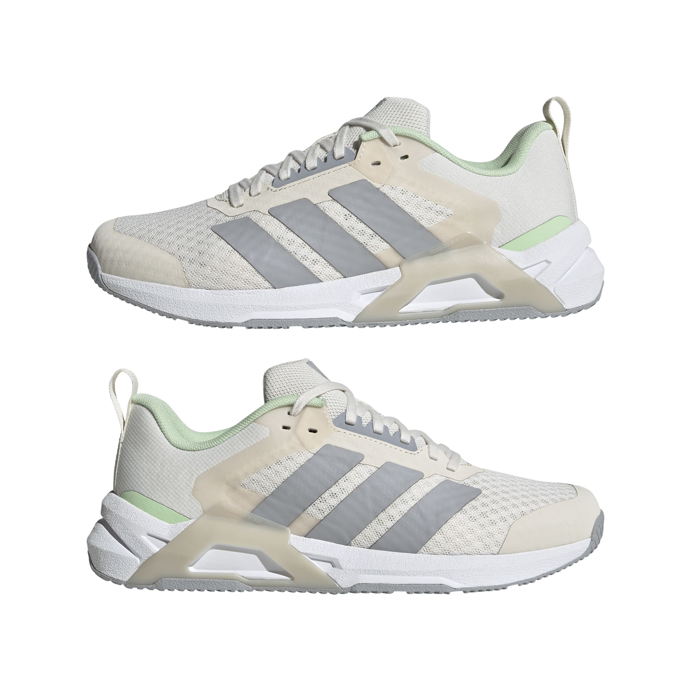 ADIDAS DROPSET VARIO TRAINER W JS3123 TRAINING SHOES (W)