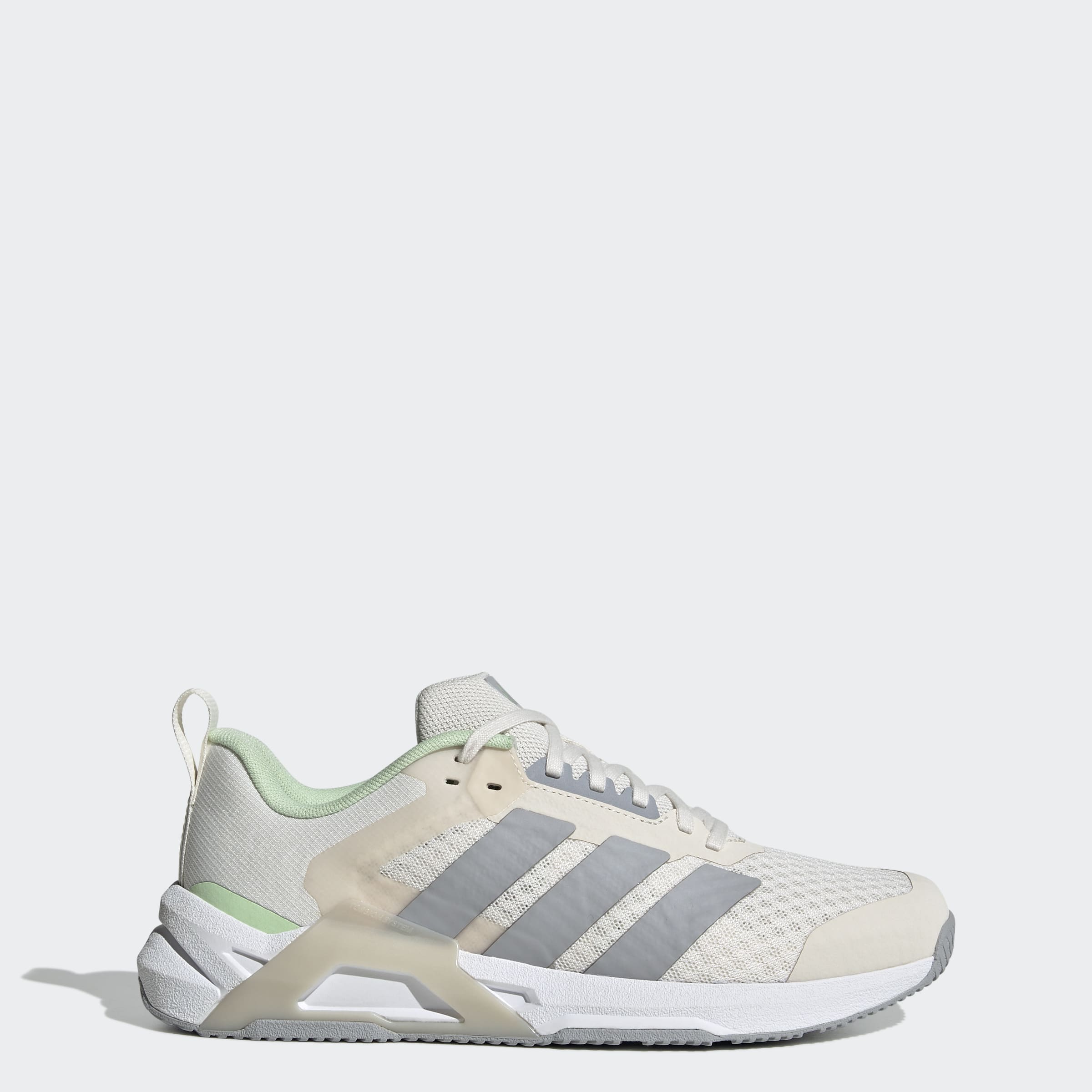 ADIDAS DROPSET VARIO TRAINER W JS3123 TRAINING SHOES (W)