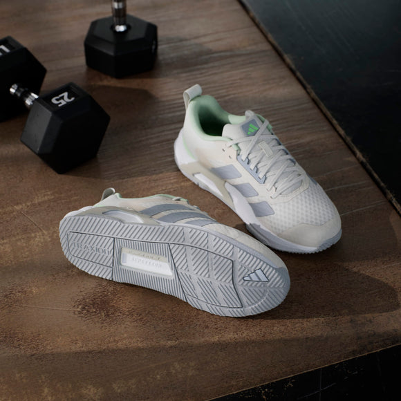 ADIDAS DROPSET VARIO TRAINER W JS3123 TRAINING SHOES (W)