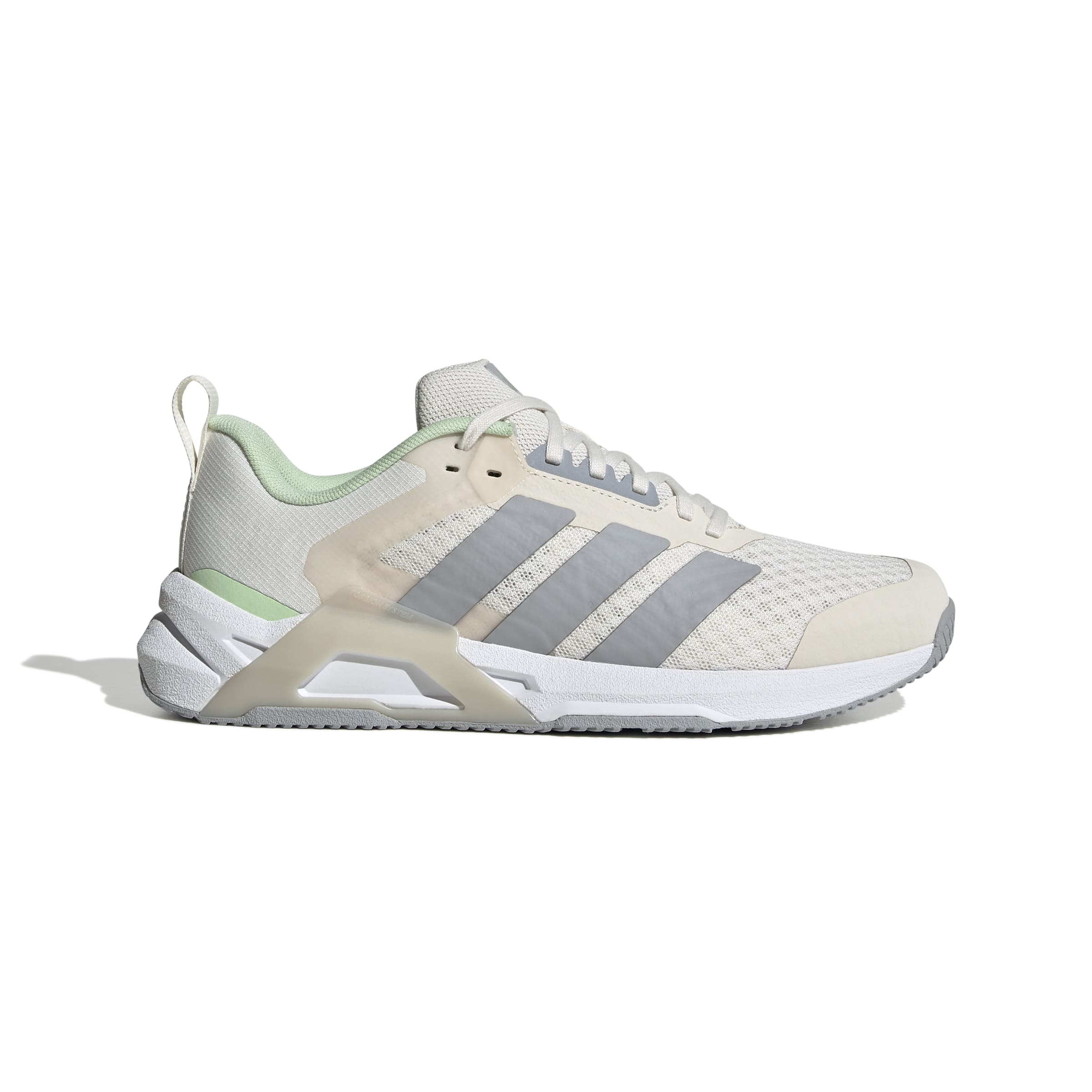 ADIDAS DROPSET VARIO TRAINER W JS3123 TRAINING SHOES (W)