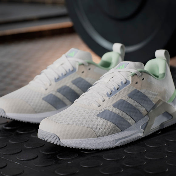 ADIDAS DROPSET VARIO TRAINER W JS3123 TRAINING SHOES (W)