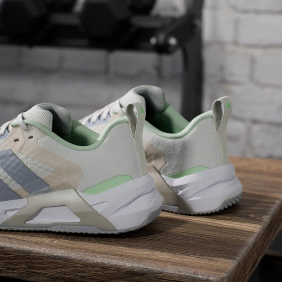 ADIDAS DROPSET VARIO TRAINER W JS3123 TRAINING SHOES (W)