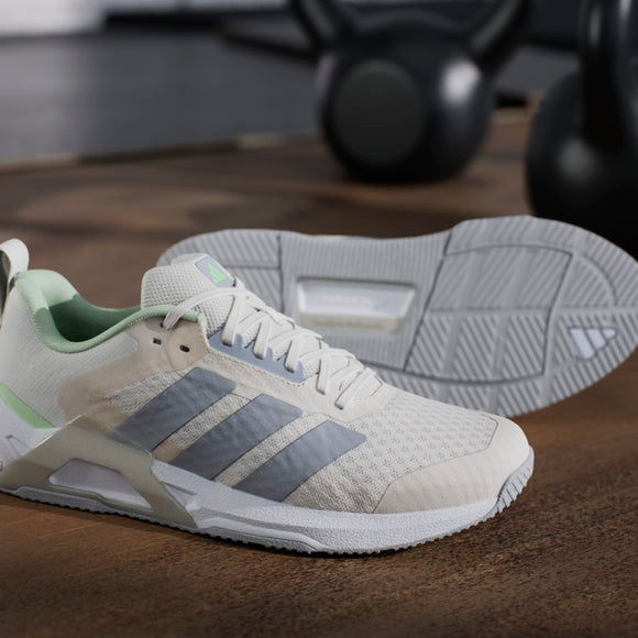 ADIDAS DROPSET VARIO TRAINER W JS3123 TRAINING SHOES (W)