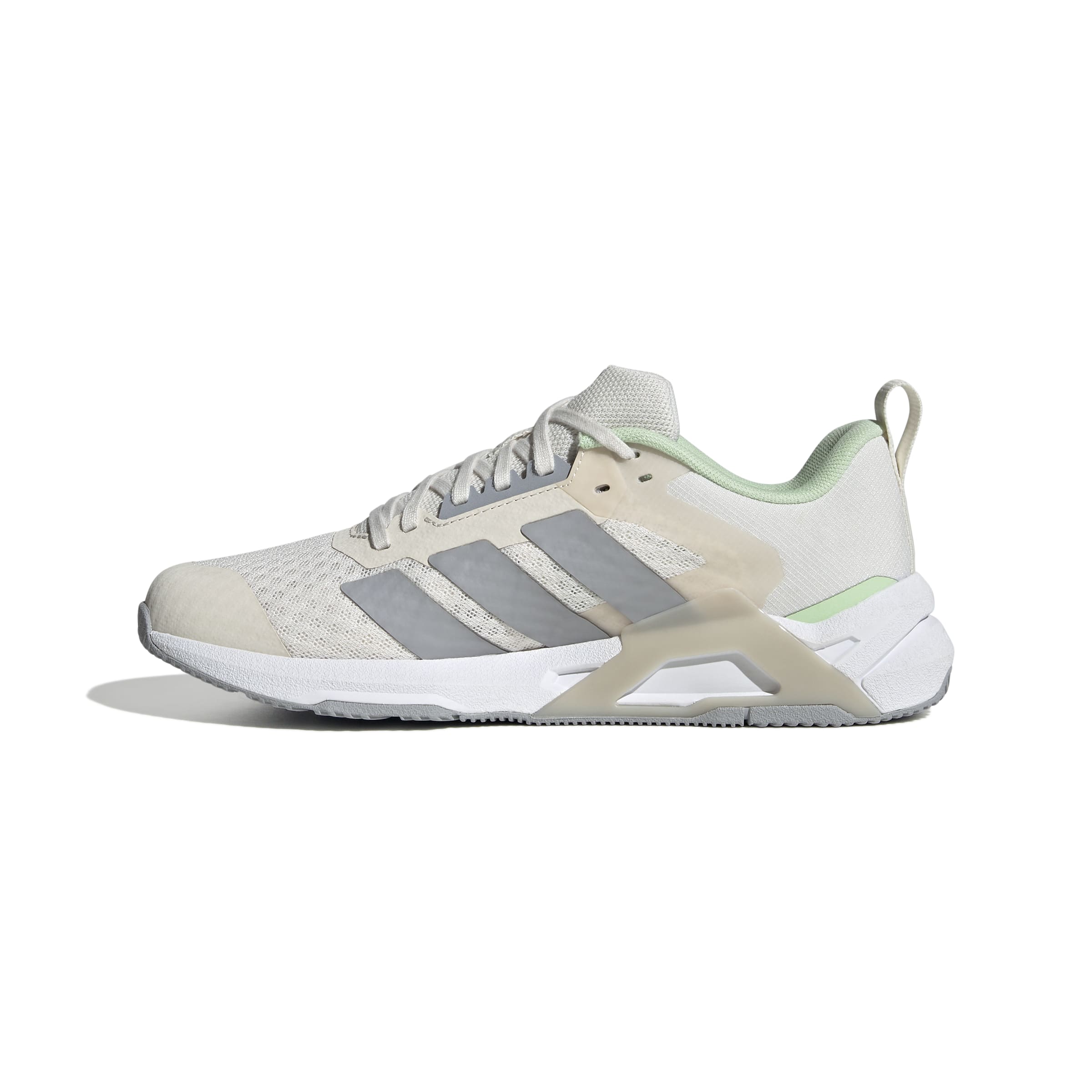 ADIDAS DROPSET VARIO TRAINER W JS3123 TRAINING SHOES (W)