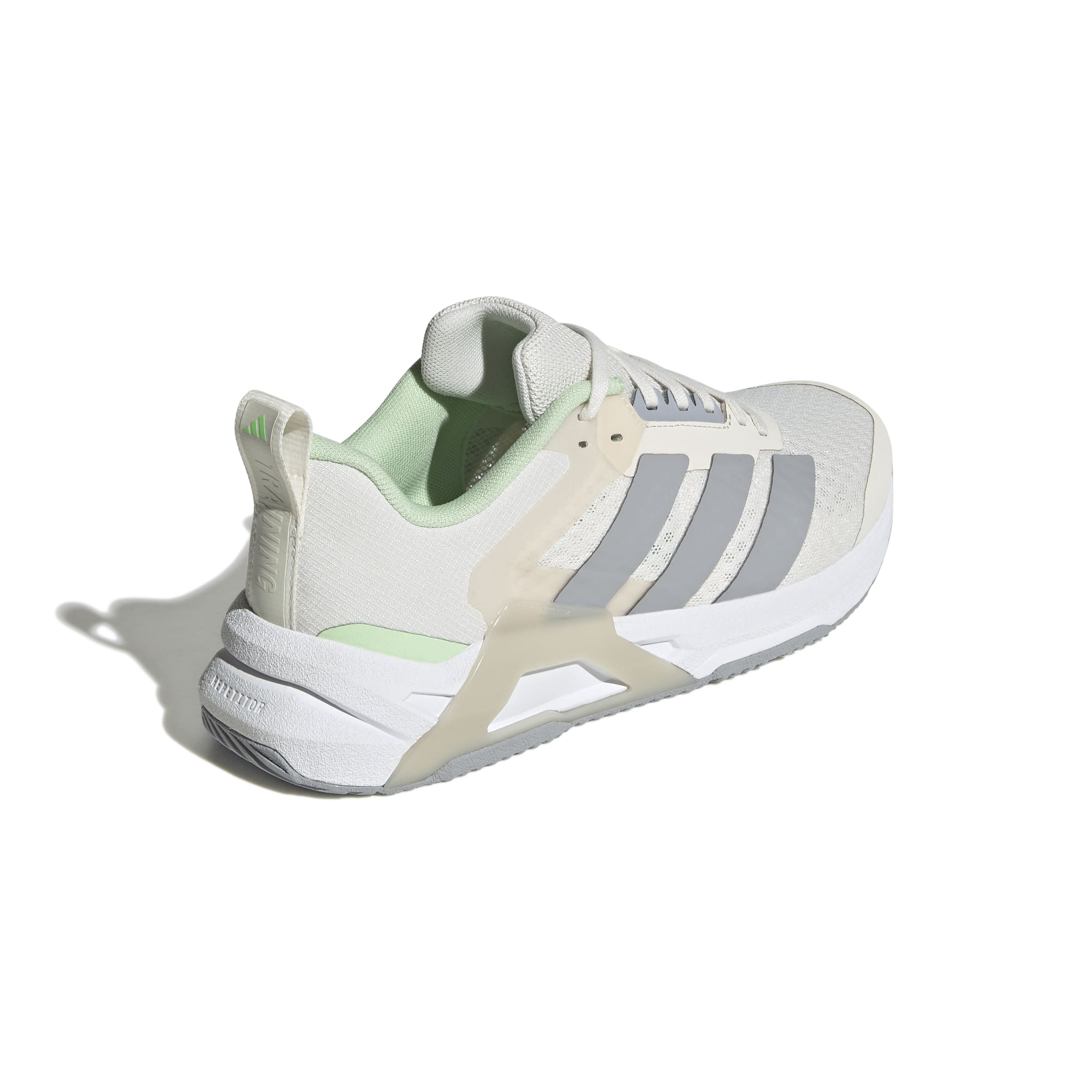 ADIDAS DROPSET VARIO TRAINER W JS3123 TRAINING SHOES (W)