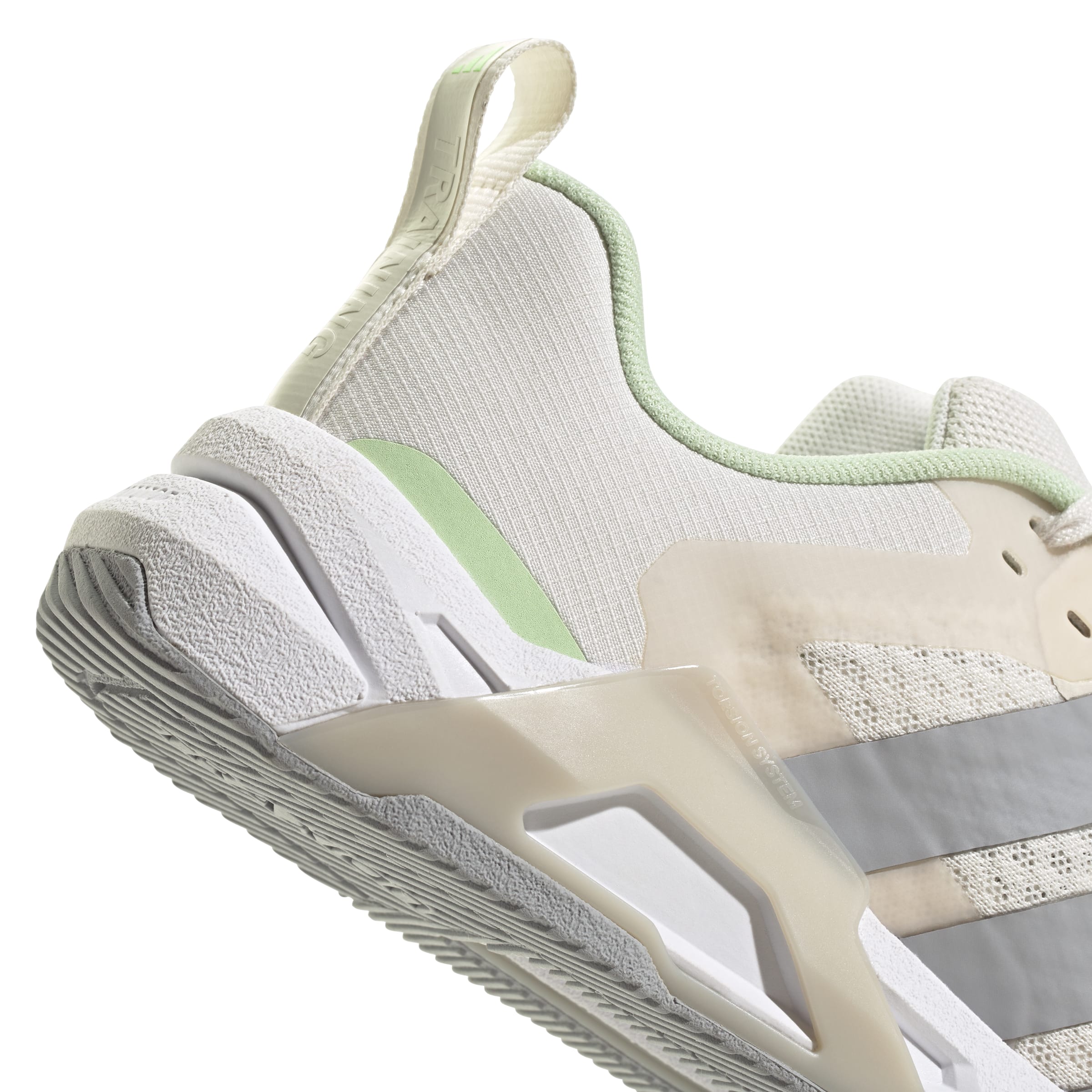 ADIDAS DROPSET VARIO TRAINER W JS3123 TRAINING SHOES (W)