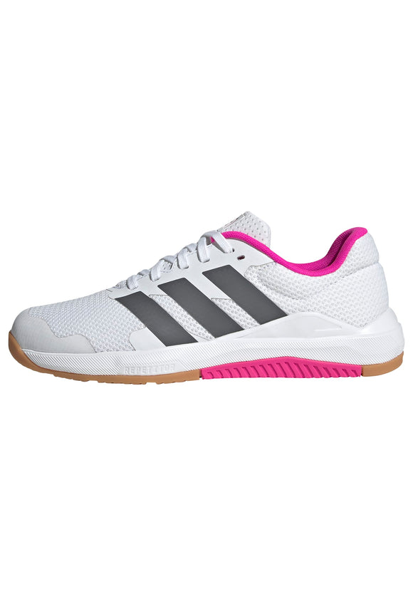 ADIDAS DROPSET BASE TRAINER W JS3164 TRAINING SHOES (W)