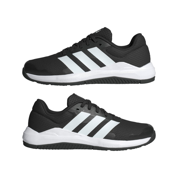 ADIDAS DROPSET BASE TRAINER W JS3165 TRAINING SHOES (W)
