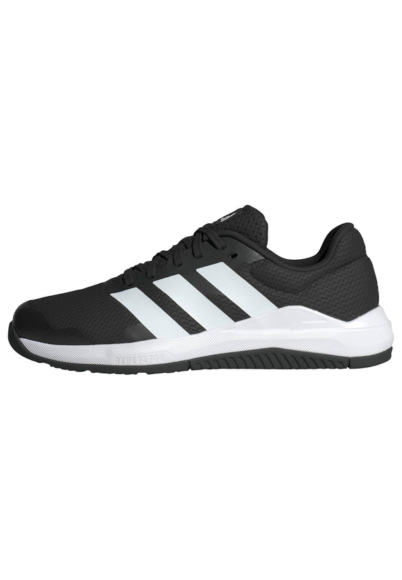 ADIDAS DROPSET BASE TRAINER W JS3165 TRAINING SHOES (W)