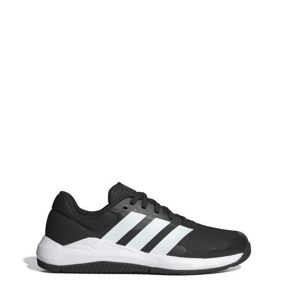 ADIDAS DROPSET BASE TRAINER W JS3165 TRAINING SHOES (W)