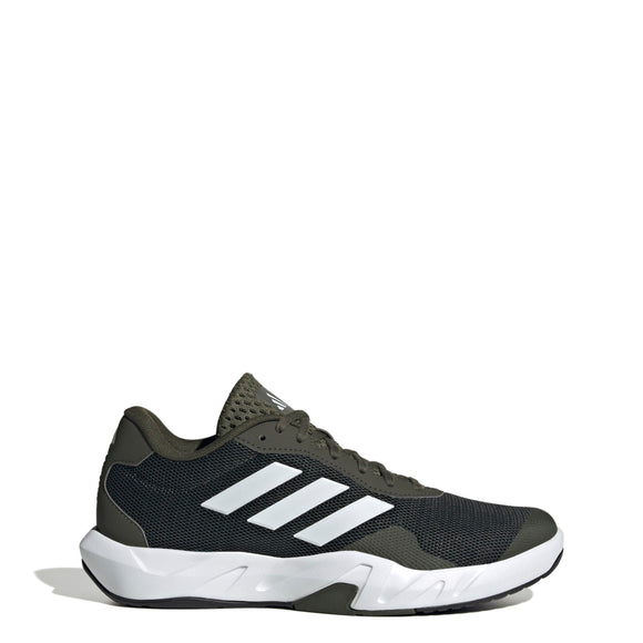 ADIDAS AMPLIMOVE TRAINER M JS3180 TRAINING SHOES (M)