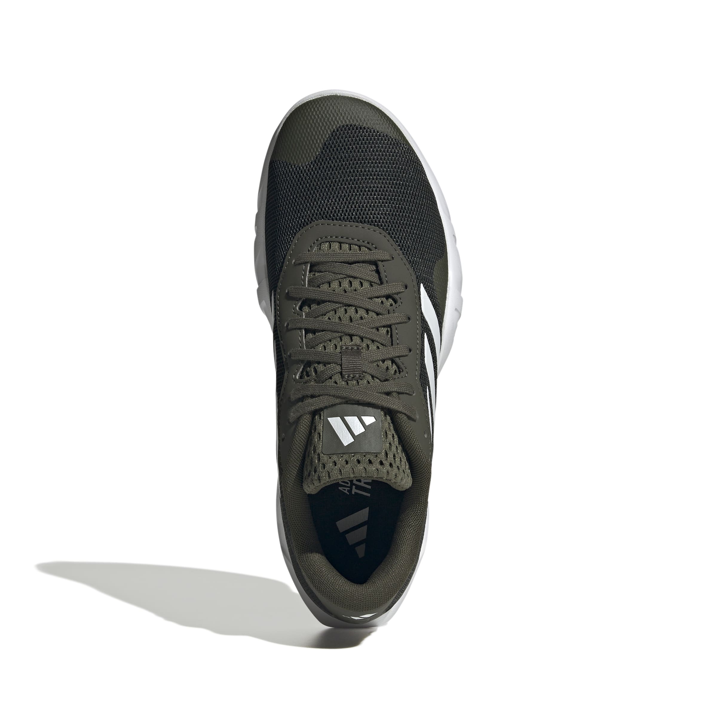 ADIDAS AMPLIMOVE TRAINER M JS3180 TRAINING SHOES (M)