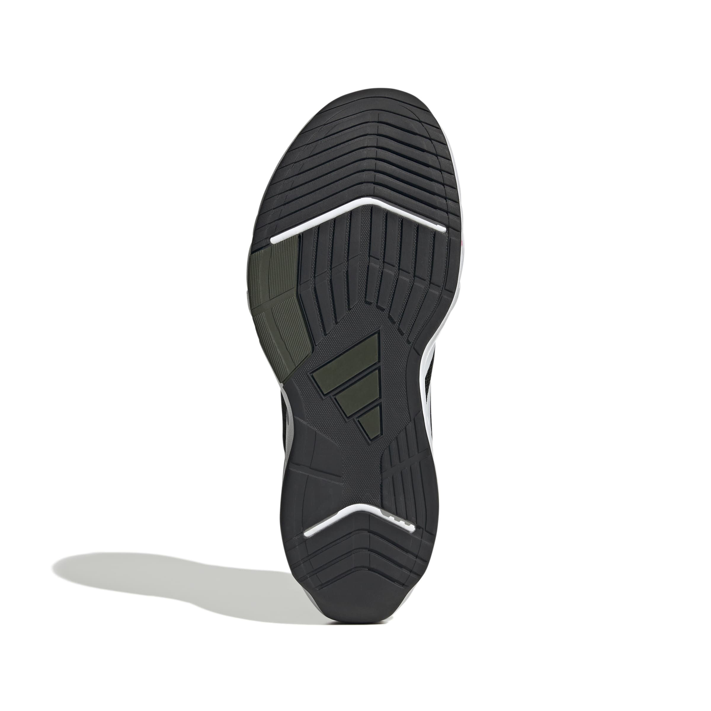 ADIDAS AMPLIMOVE TRAINER M JS3180 TRAINING SHOES (M)