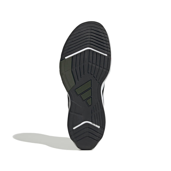 ADIDAS AMPLIMOVE TRAINER M JS3180 TRAINING SHOES (M)