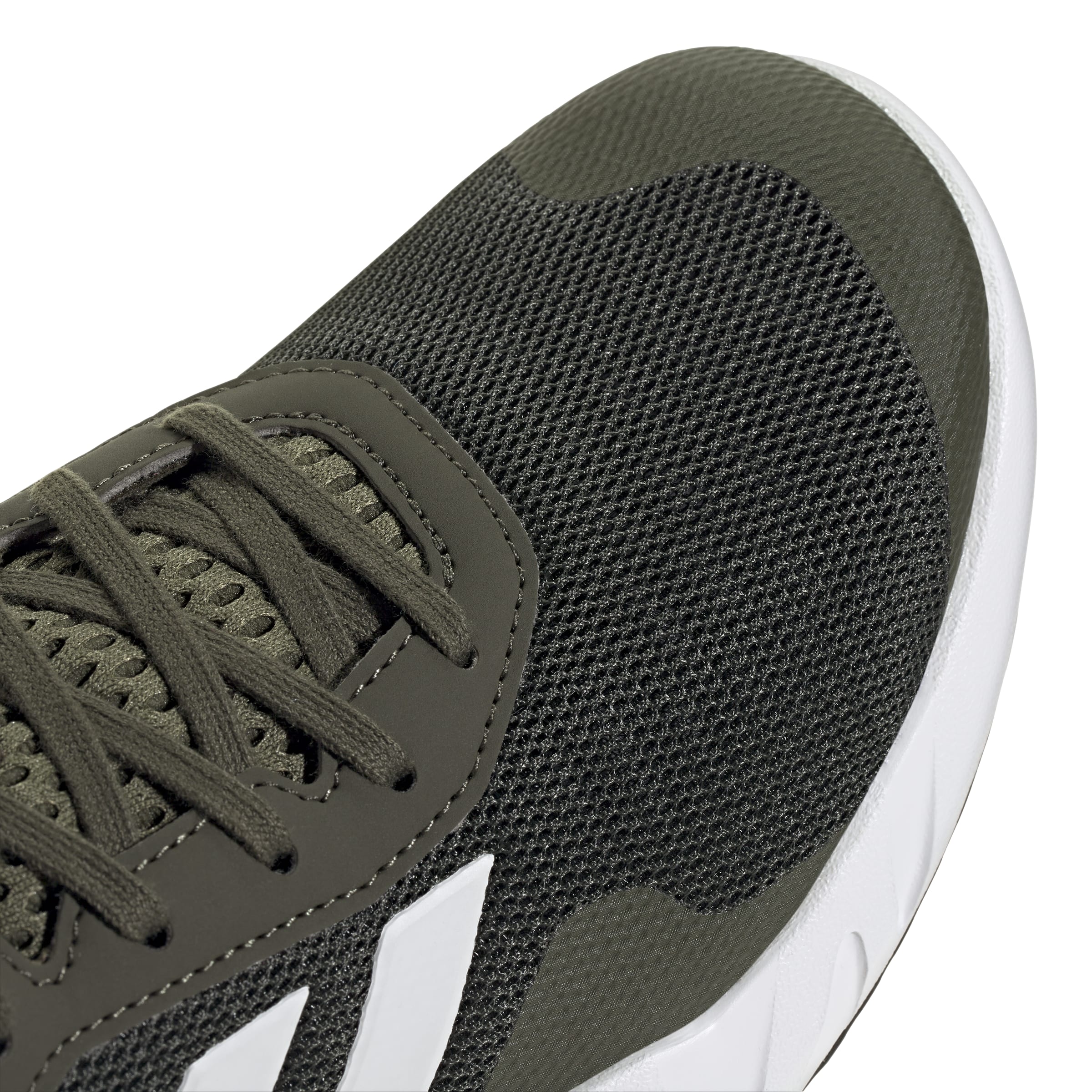 ADIDAS AMPLIMOVE TRAINER M JS3180 TRAINING SHOES (M)