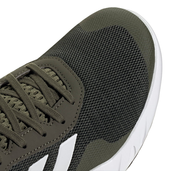 ADIDAS AMPLIMOVE TRAINER M JS3180 TRAINING SHOES (M)