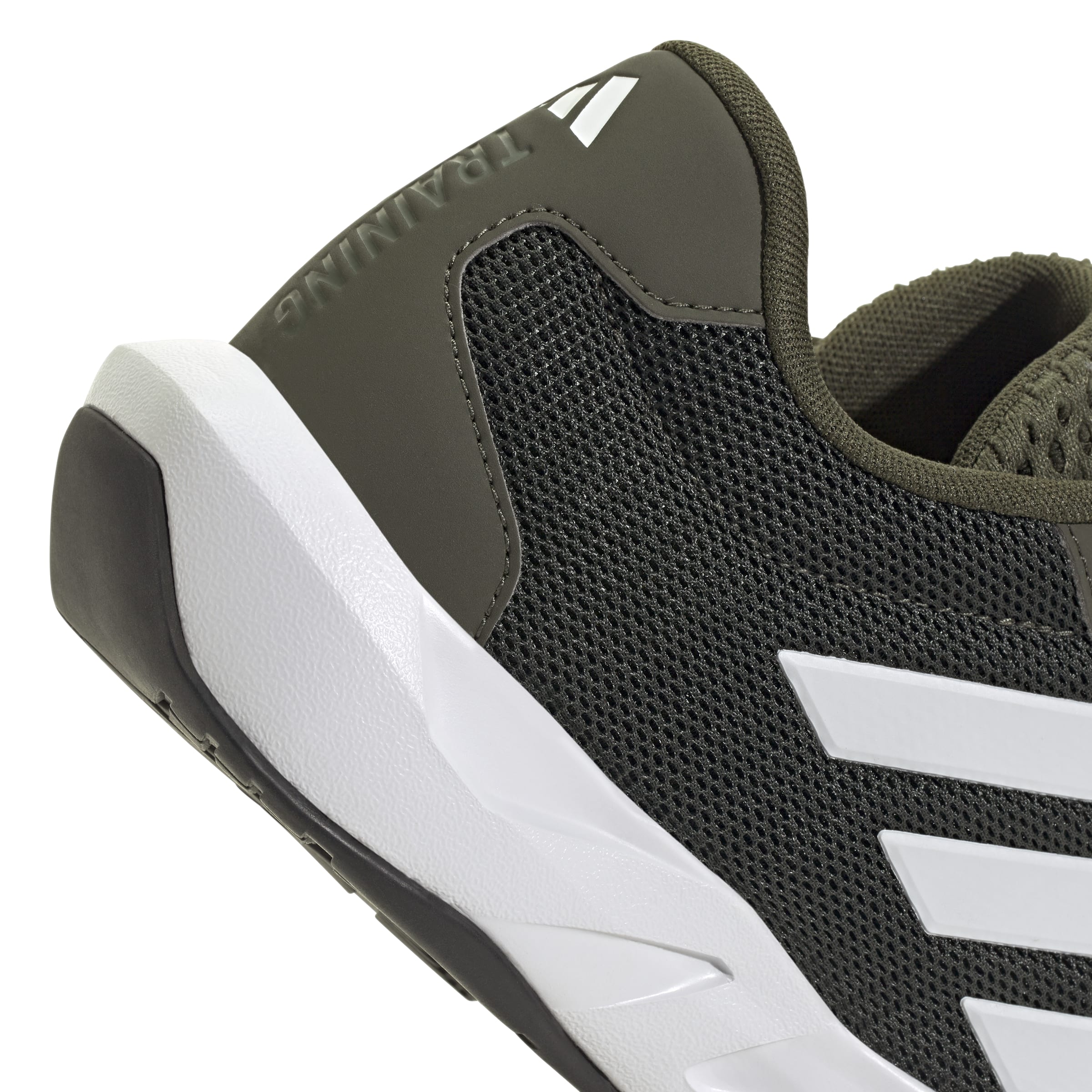 ADIDAS AMPLIMOVE TRAINER M JS3180 TRAINING SHOES (M)