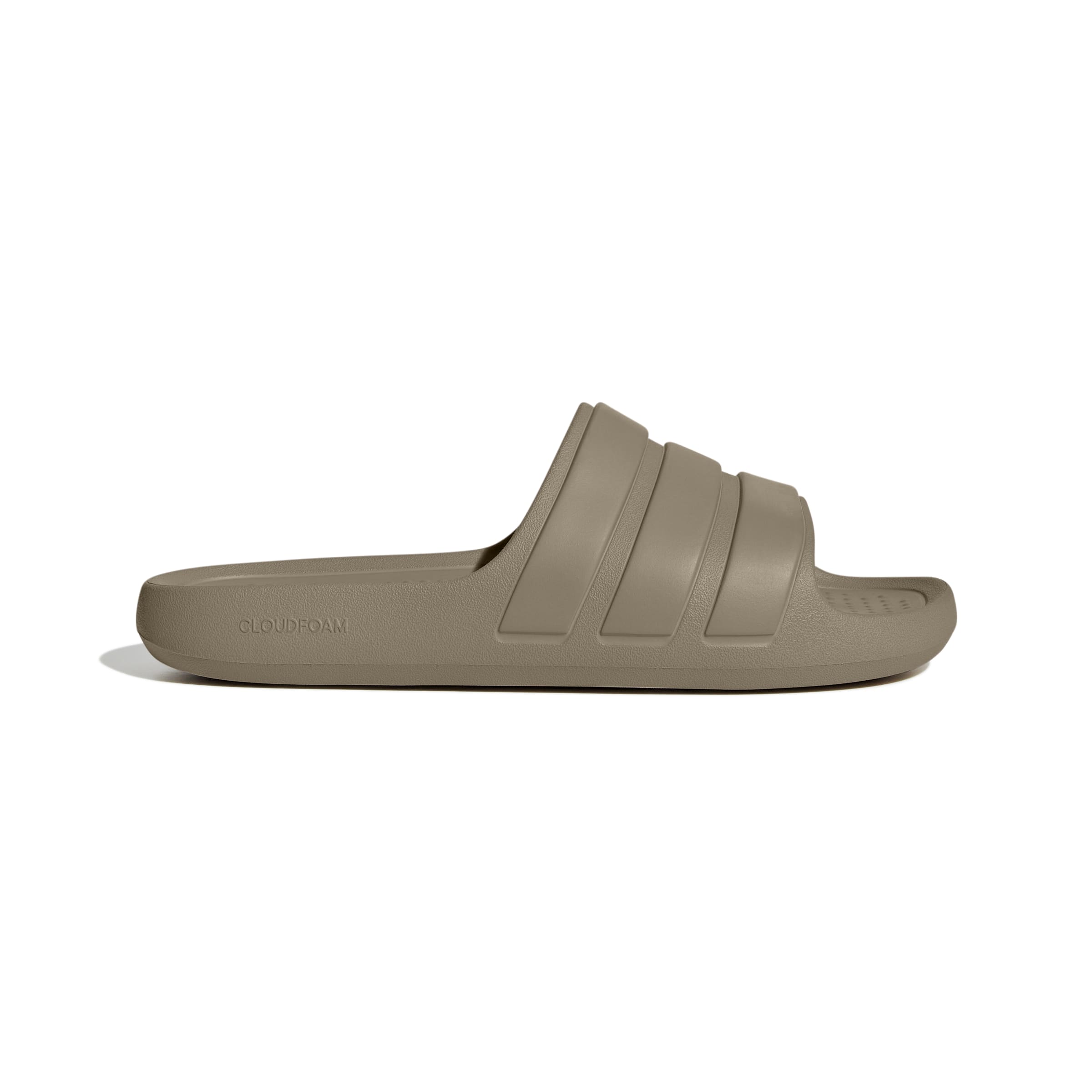 ADIDAS ADILETTE FLOW JS3575 SANDAL (M)