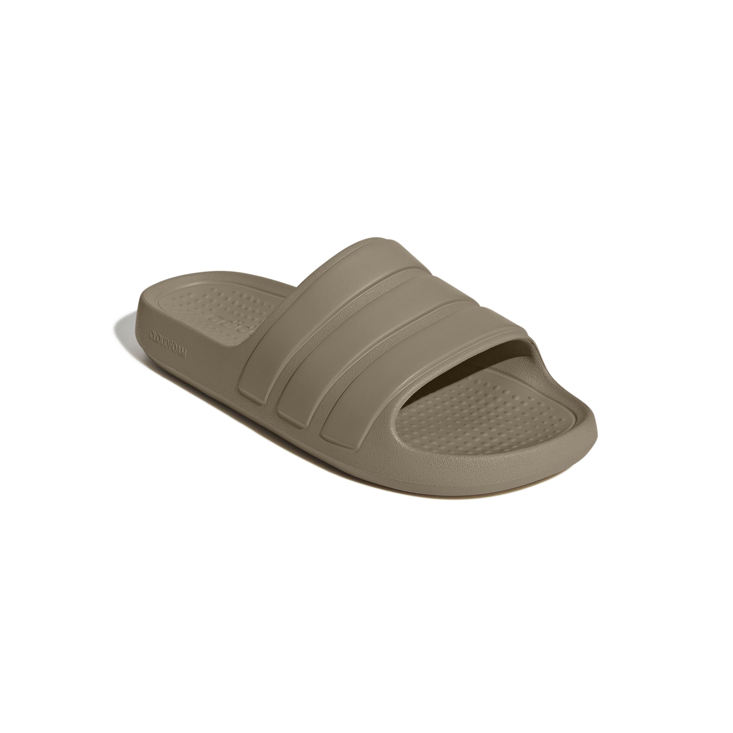 ADIDAS ADILETTE FLOW JS3575 SANDAL (M)