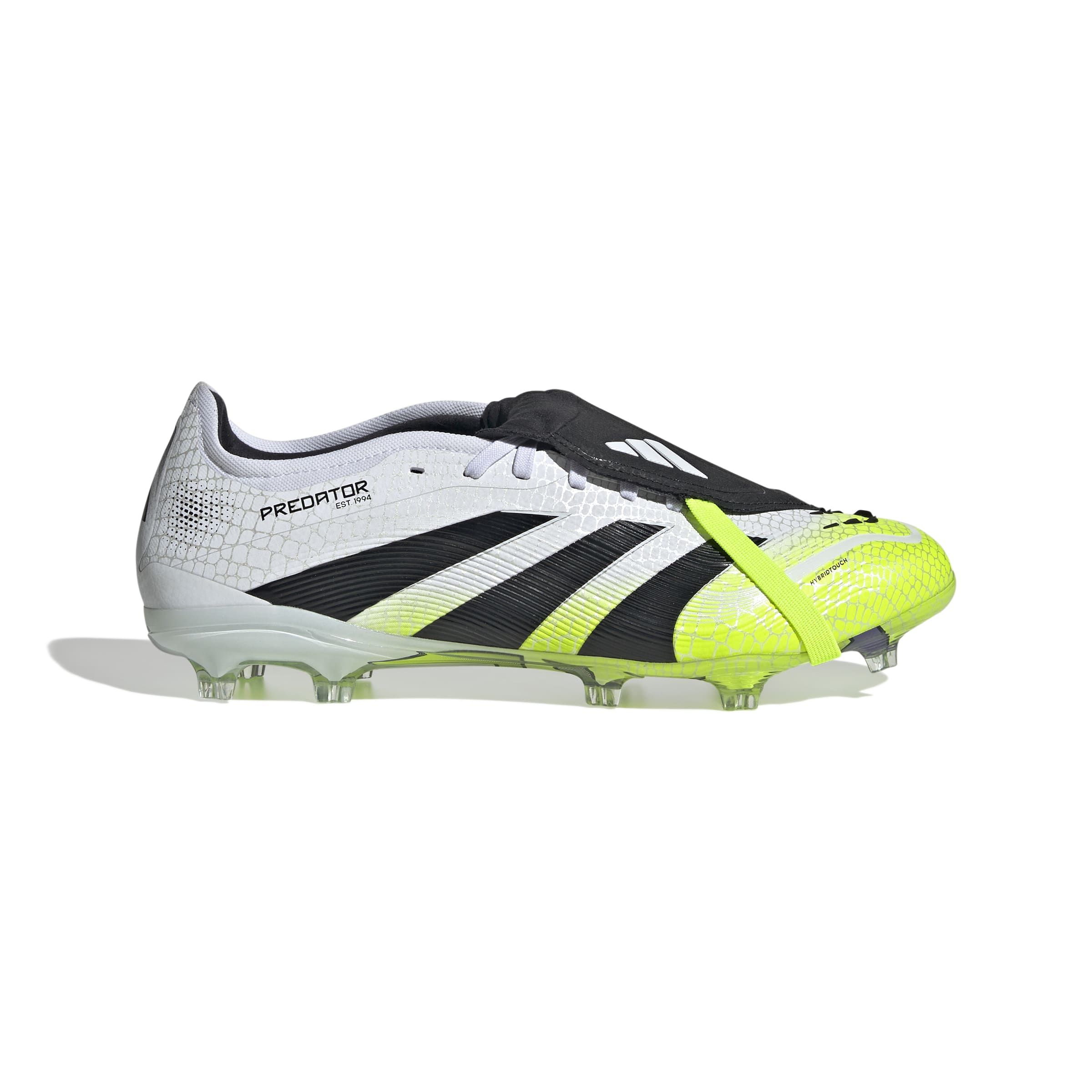 ADIDAS PREDATOR PRO FT FG JS4071 FIRM GROUND SHOES FOOTBALL(M)