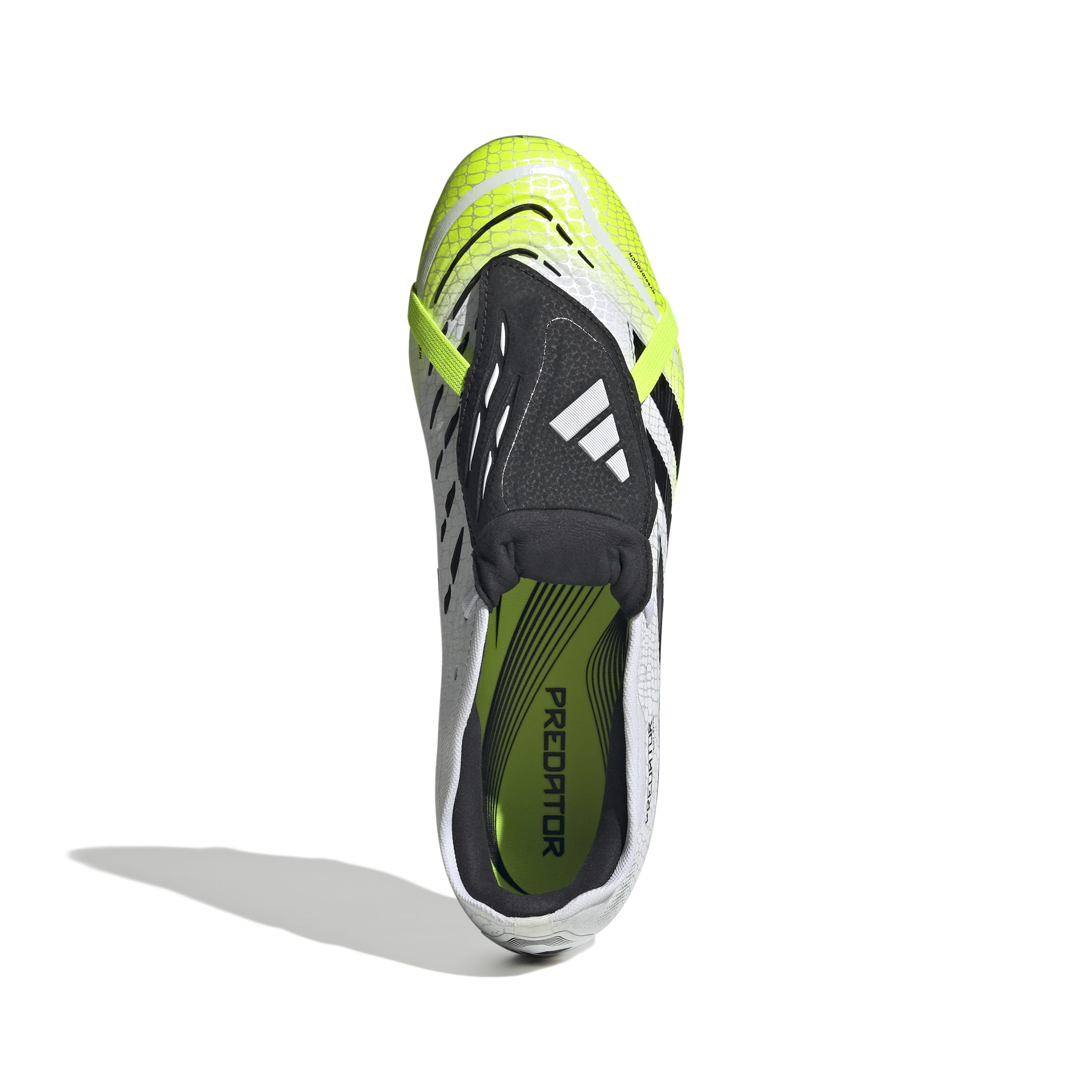 ADIDAS PREDATOR PRO FT FG JS4071 FIRM GROUND SHOES FOOTBALL(M