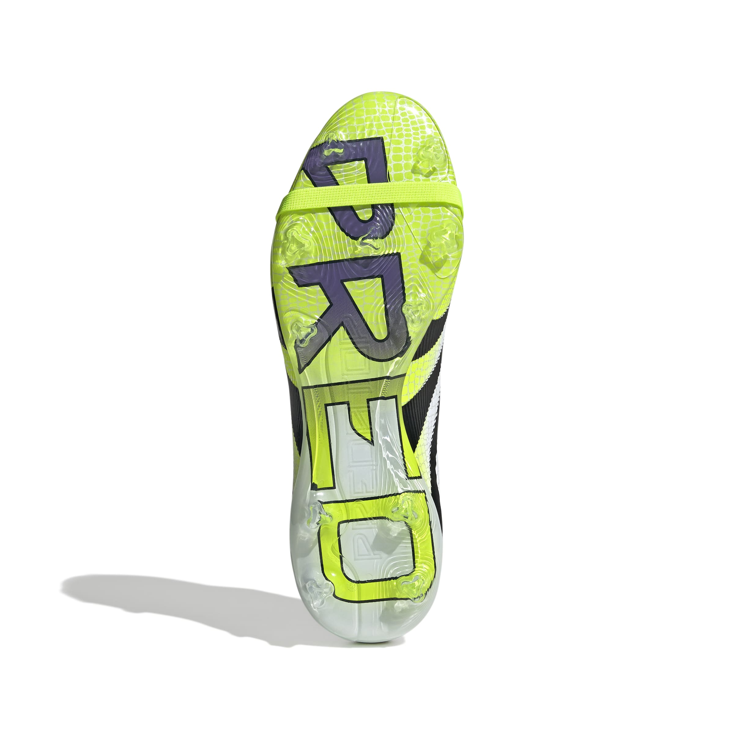 ADIDAS PREDATOR PRO FT FG JS4071 FIRM GROUND SHOES FOOTBALL(M)