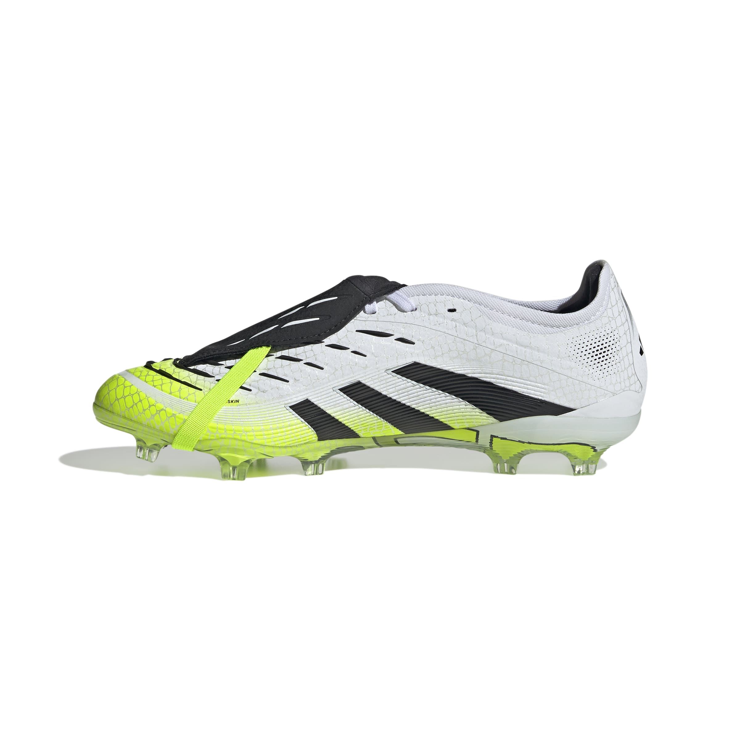 ADIDAS PREDATOR PRO FT FG JS4071 FIRM GROUND SHOES FOOTBALL(M)