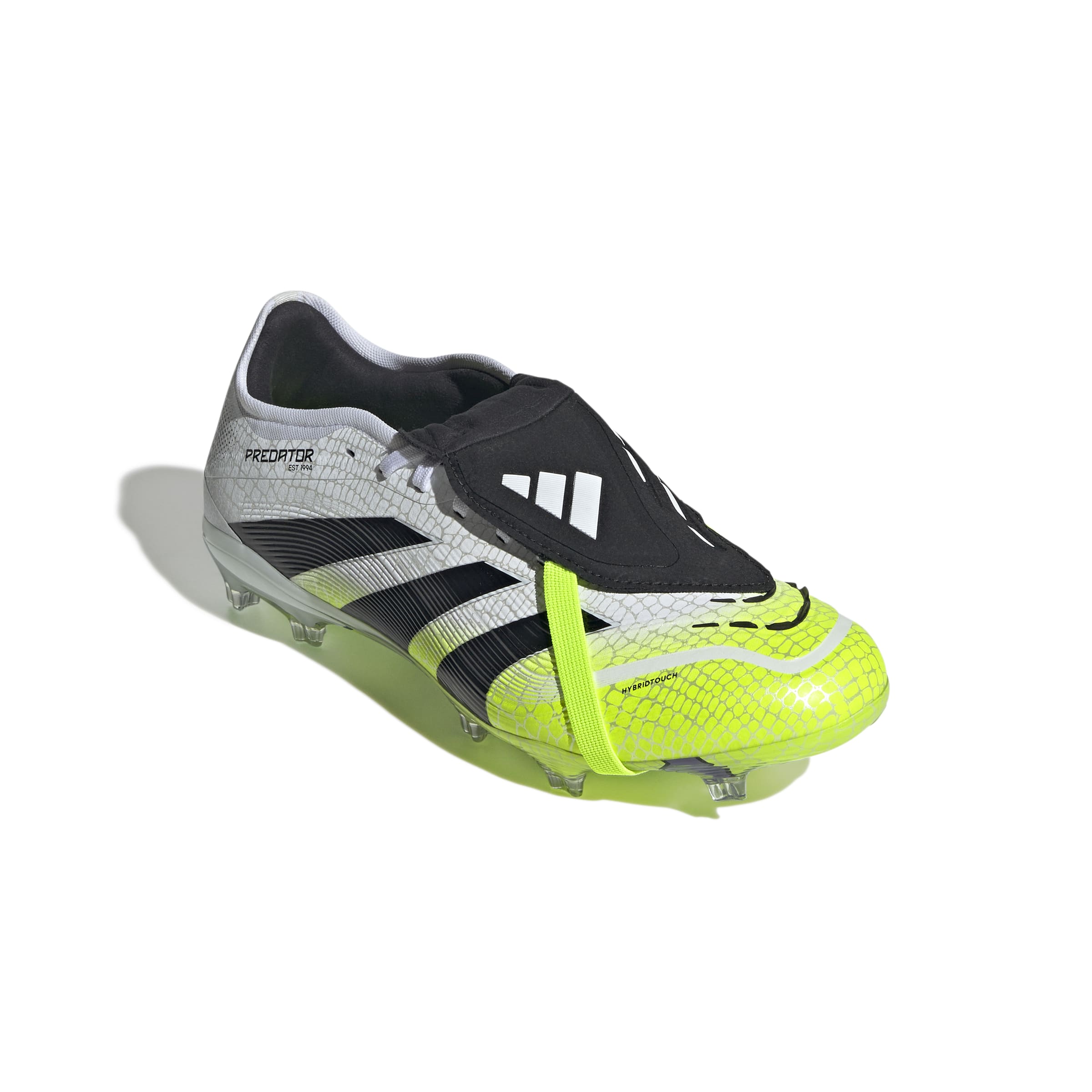ADIDAS PREDATOR PRO FT FG JS4071 FIRM GROUND SHOES FOOTBALL(M