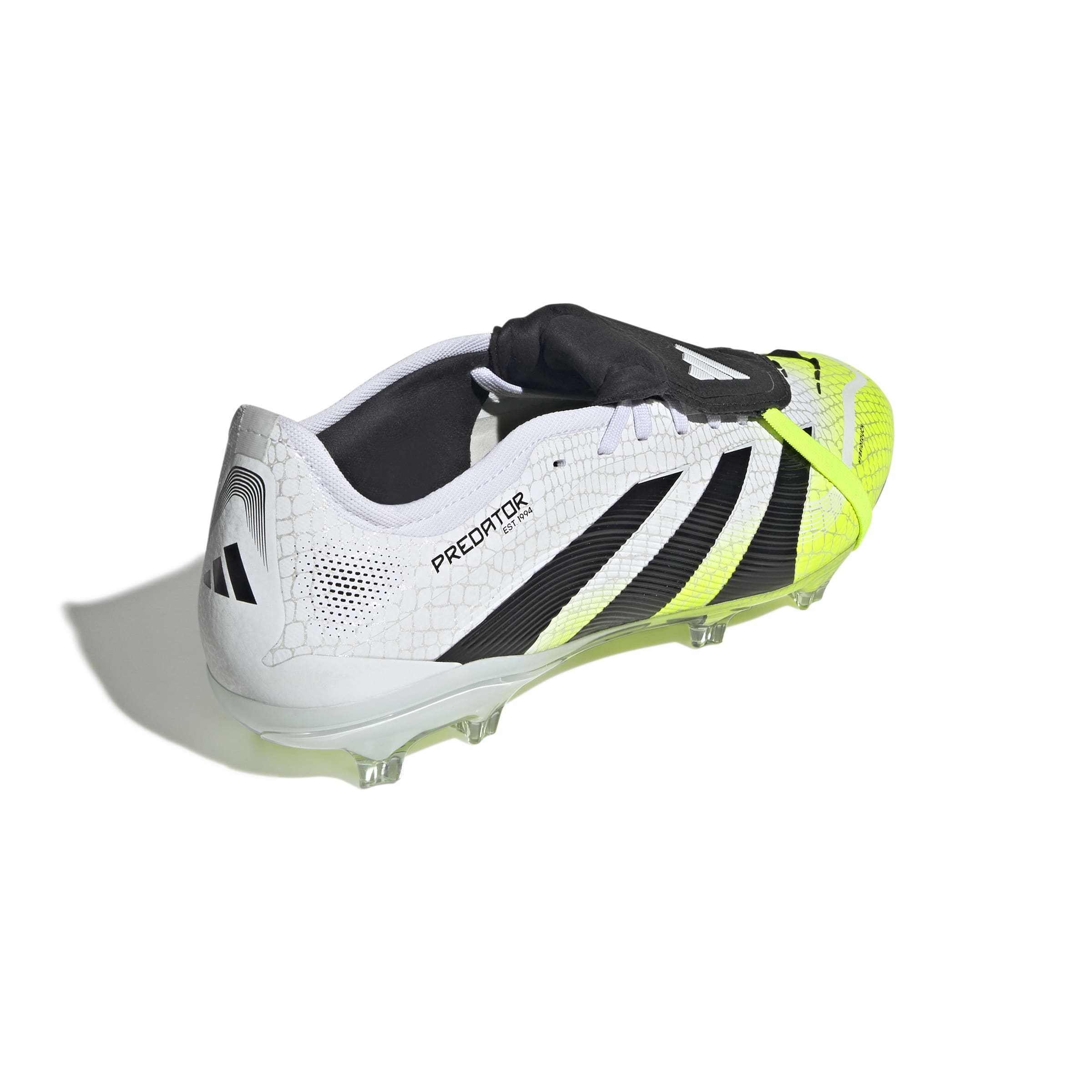 ADIDAS PREDATOR PRO FT FG JS4071 FIRM GROUND SHOES FOOTBALL(M)