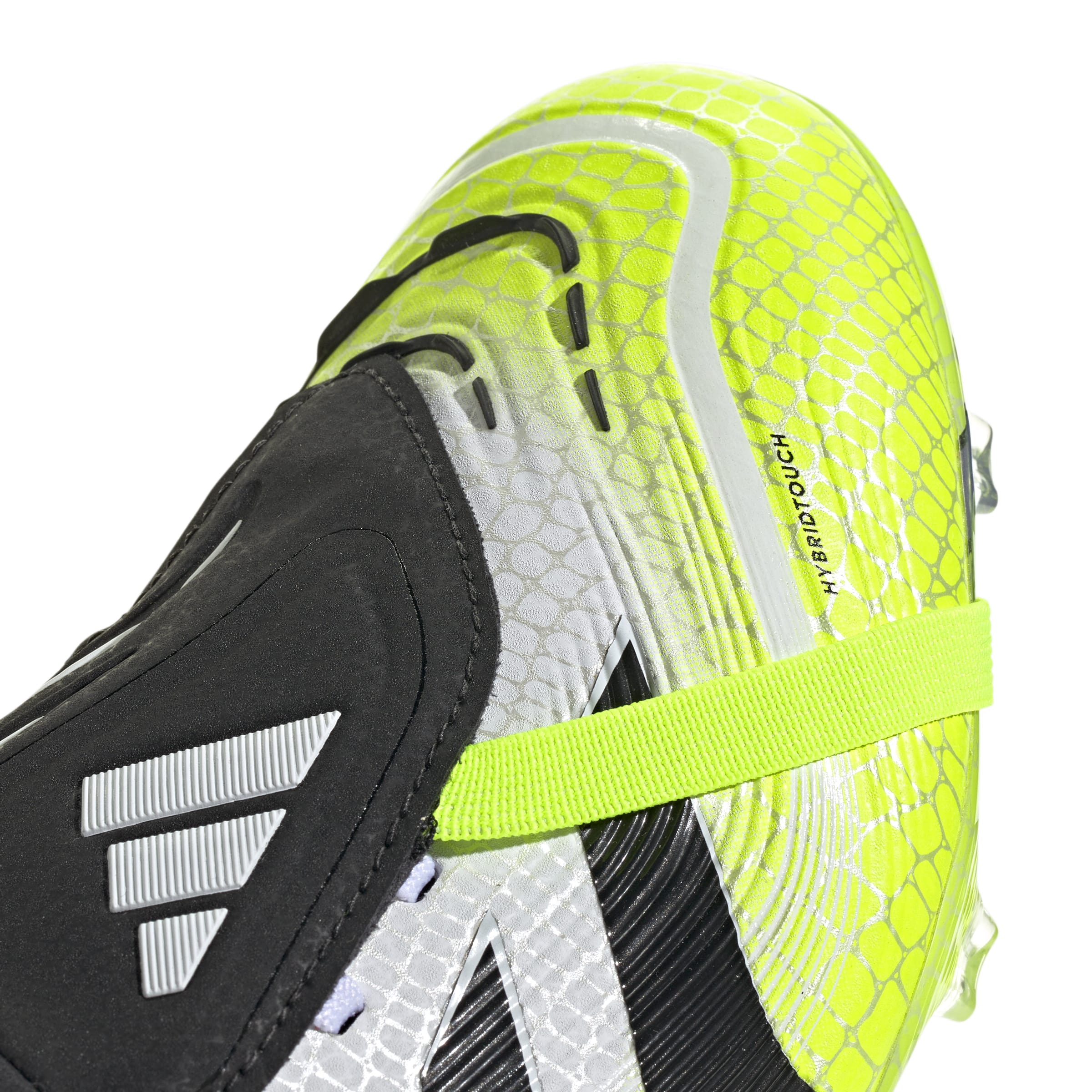 ADIDAS PREDATOR PRO FT FG JS4071 FIRM GROUND SHOES FOOTBALL(M)