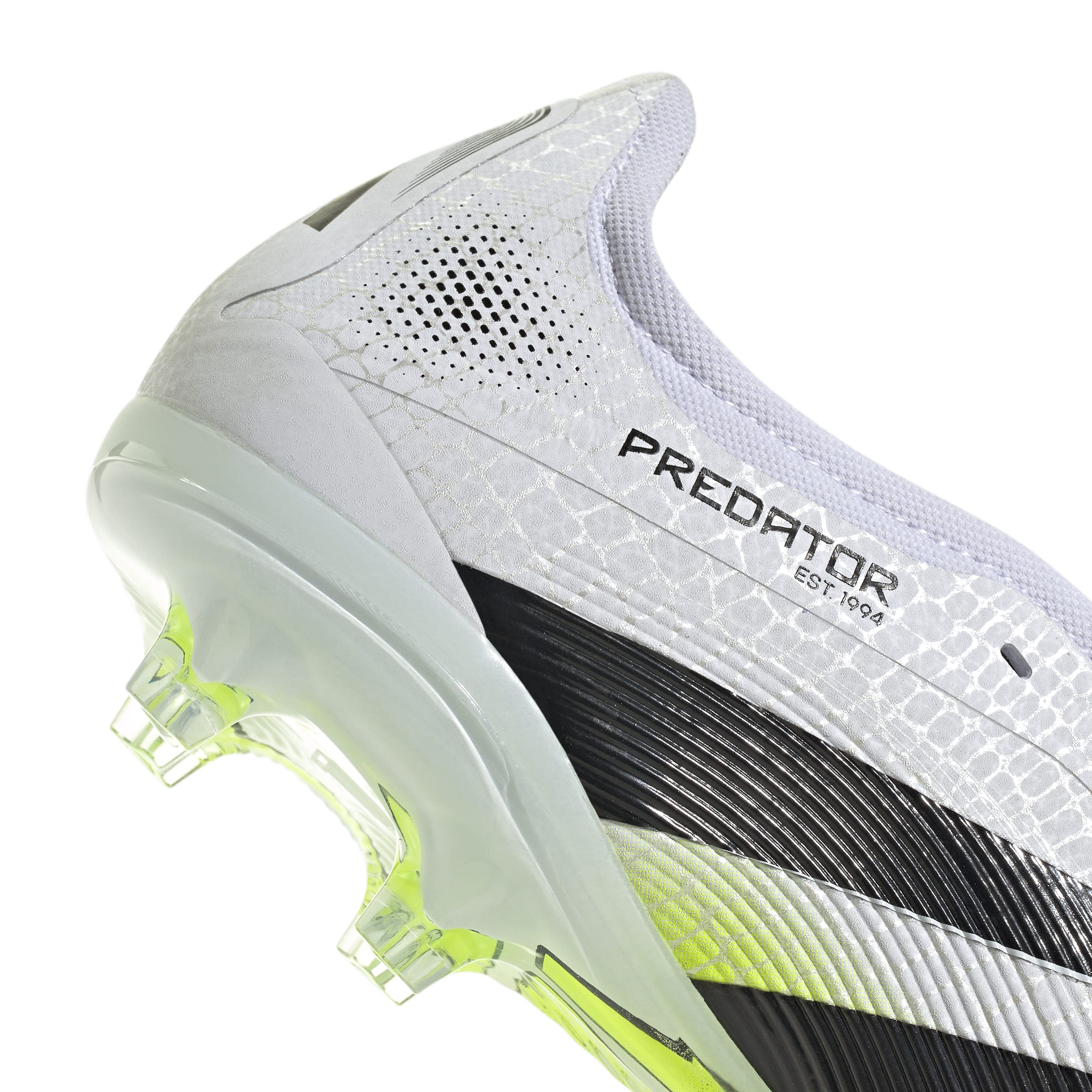 ADIDAS PREDATOR PRO FT FG JS4071 FIRM GROUND SHOES FOOTBALL(M)