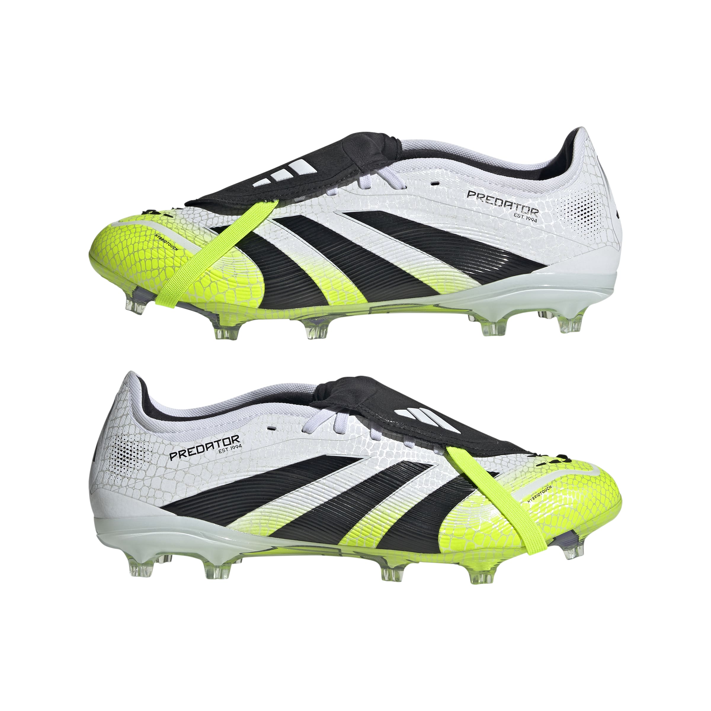 ADIDAS PREDATOR PRO FT FG JS4071 FIRM GROUND SHOES FOOTBALL(M)