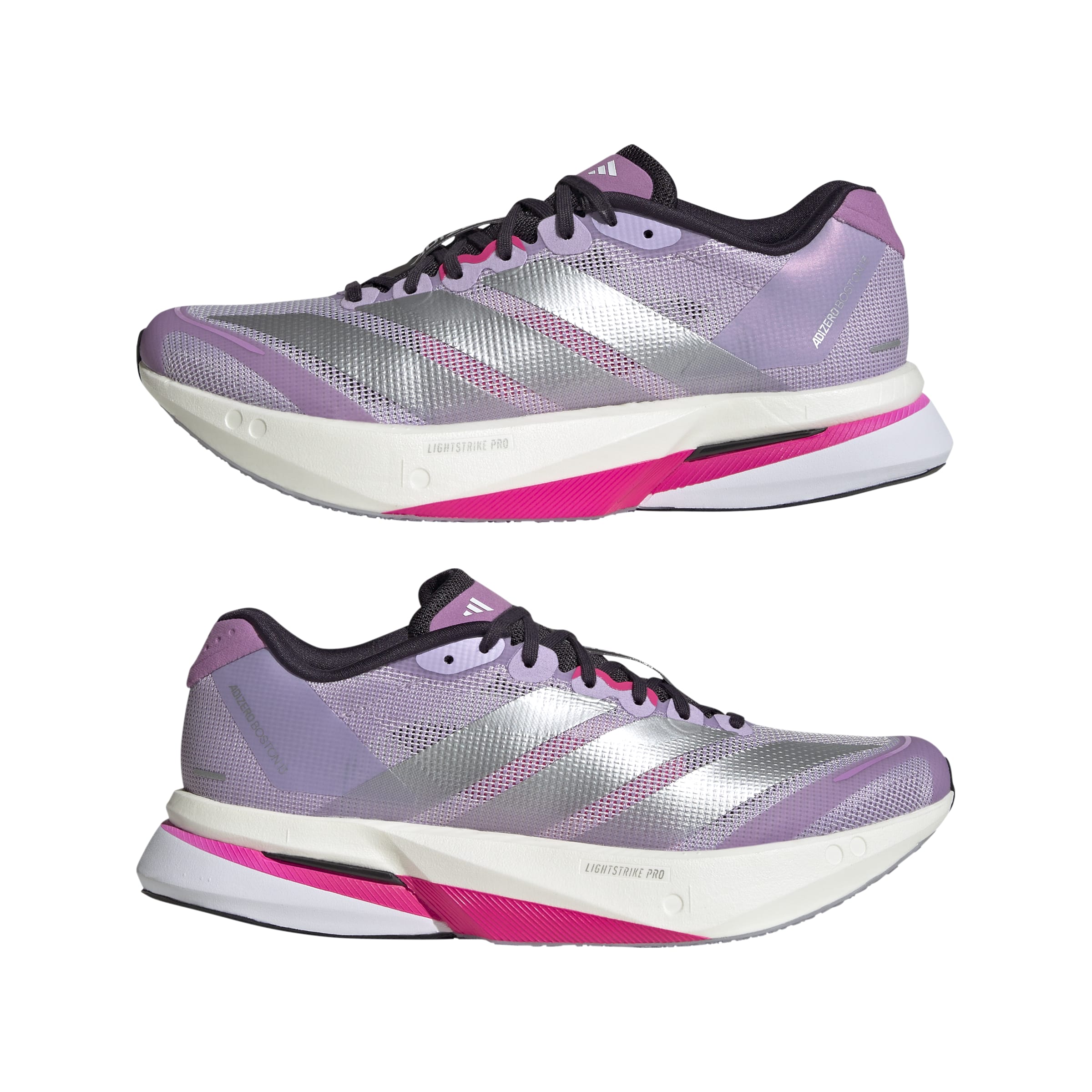 ADIDAS ADIZERO BOSTON 13 W JS4955 RUNNING SHOES (W)