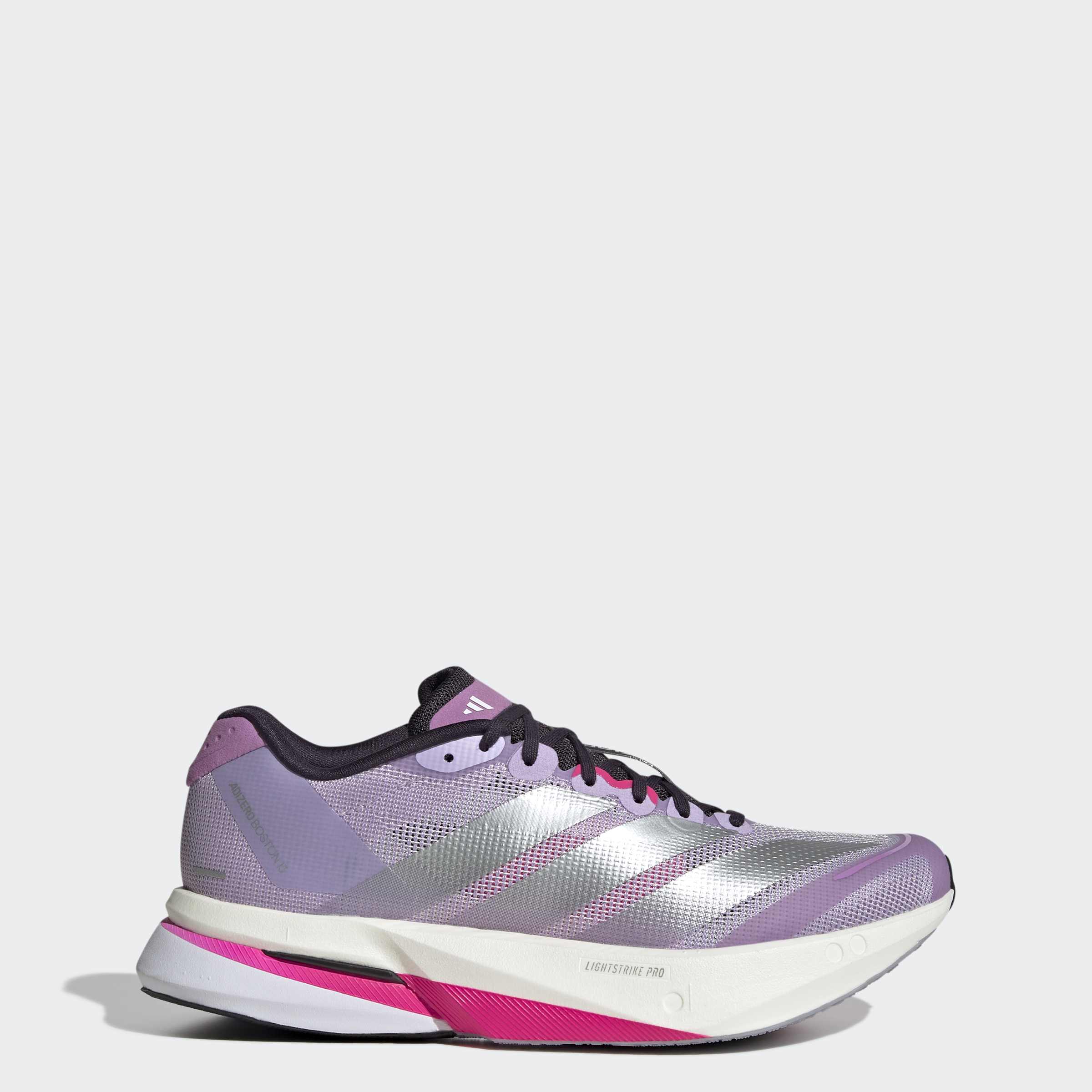 ADIDAS ADIZERO BOSTON 13 W JS4955 RUNNING SHOES (W)