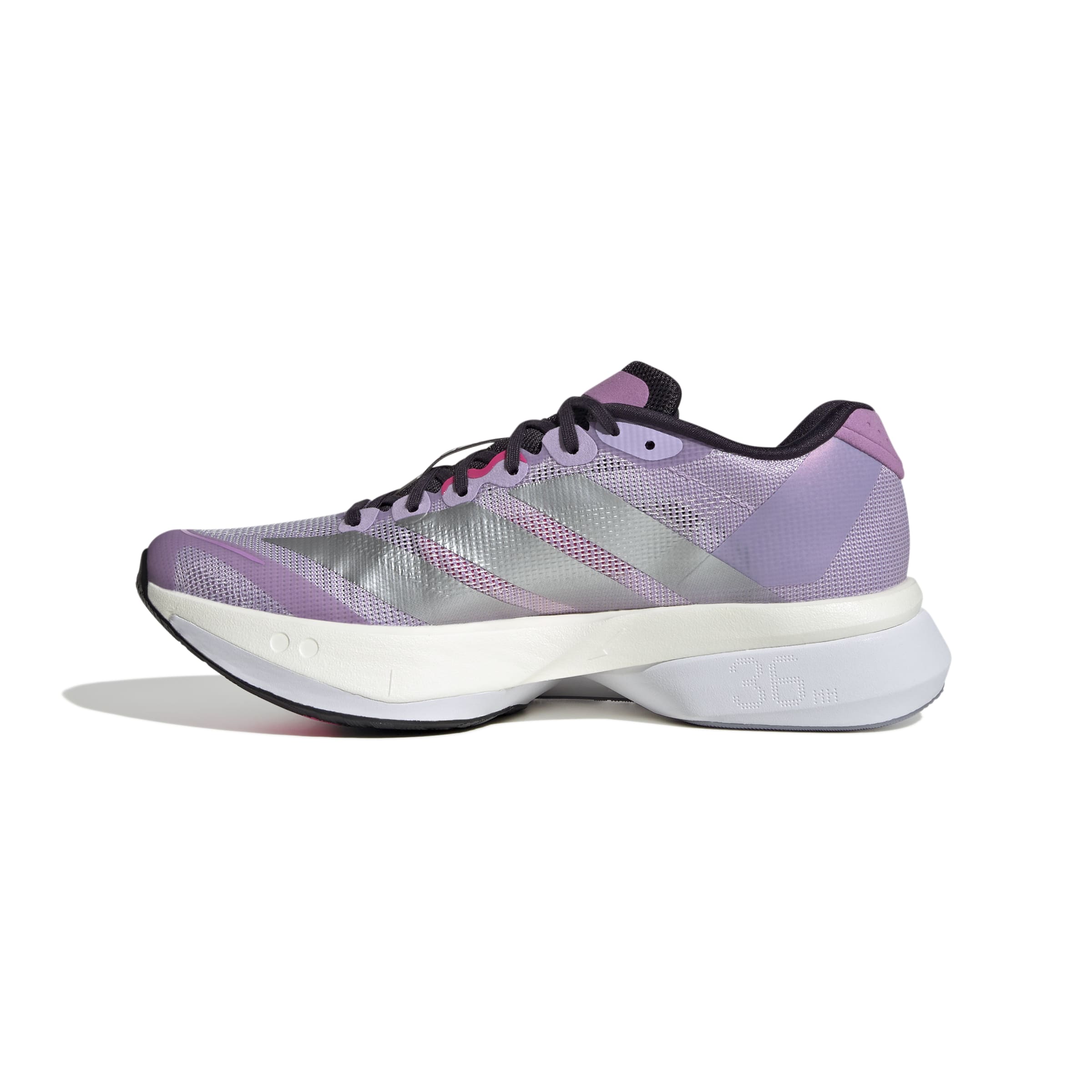 ADIDAS ADIZERO BOSTON 13 W JS4955 RUNNING SHOES (W)