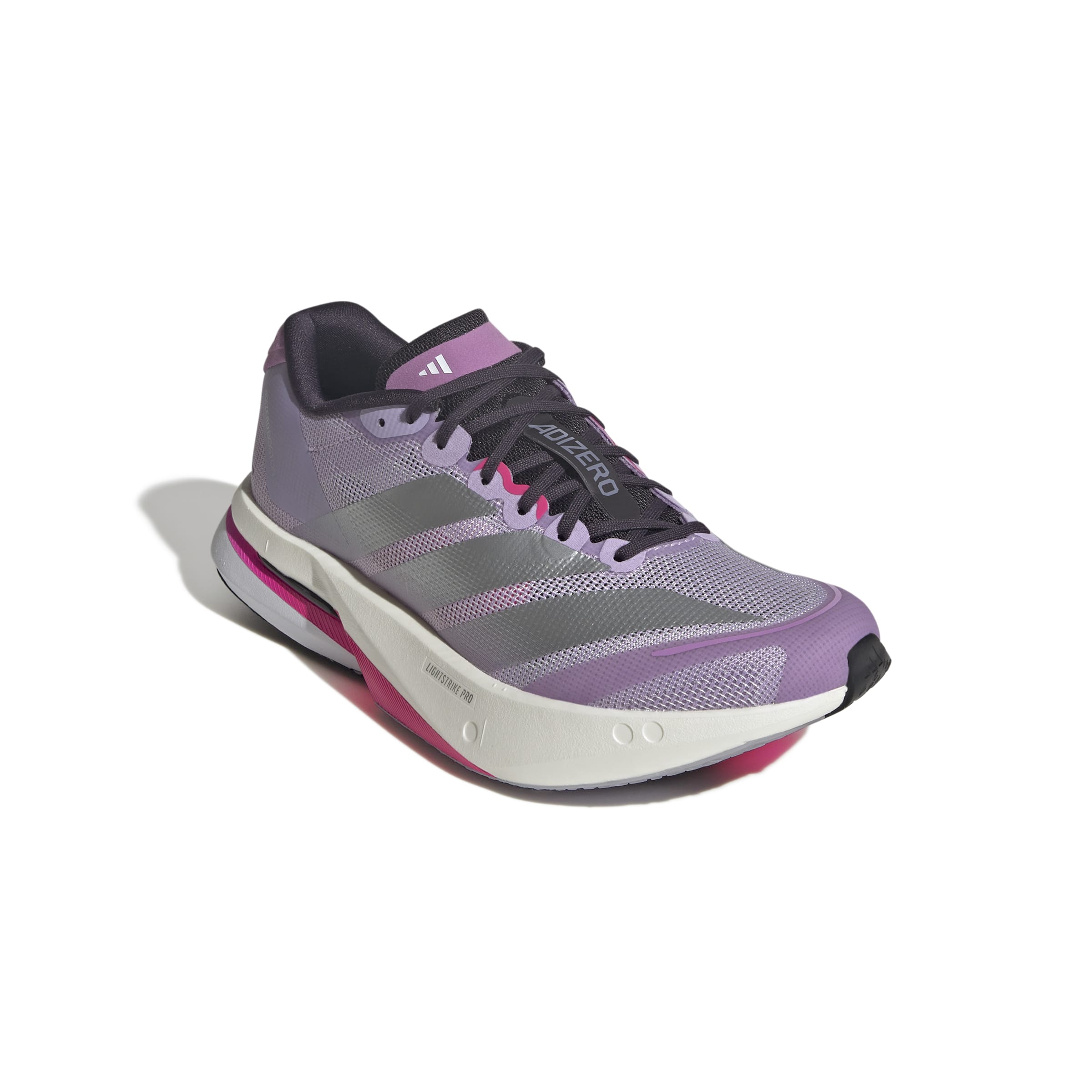 ADIDAS ADIZERO BOSTON 13 W JS4955 RUNNING SHOES (W)