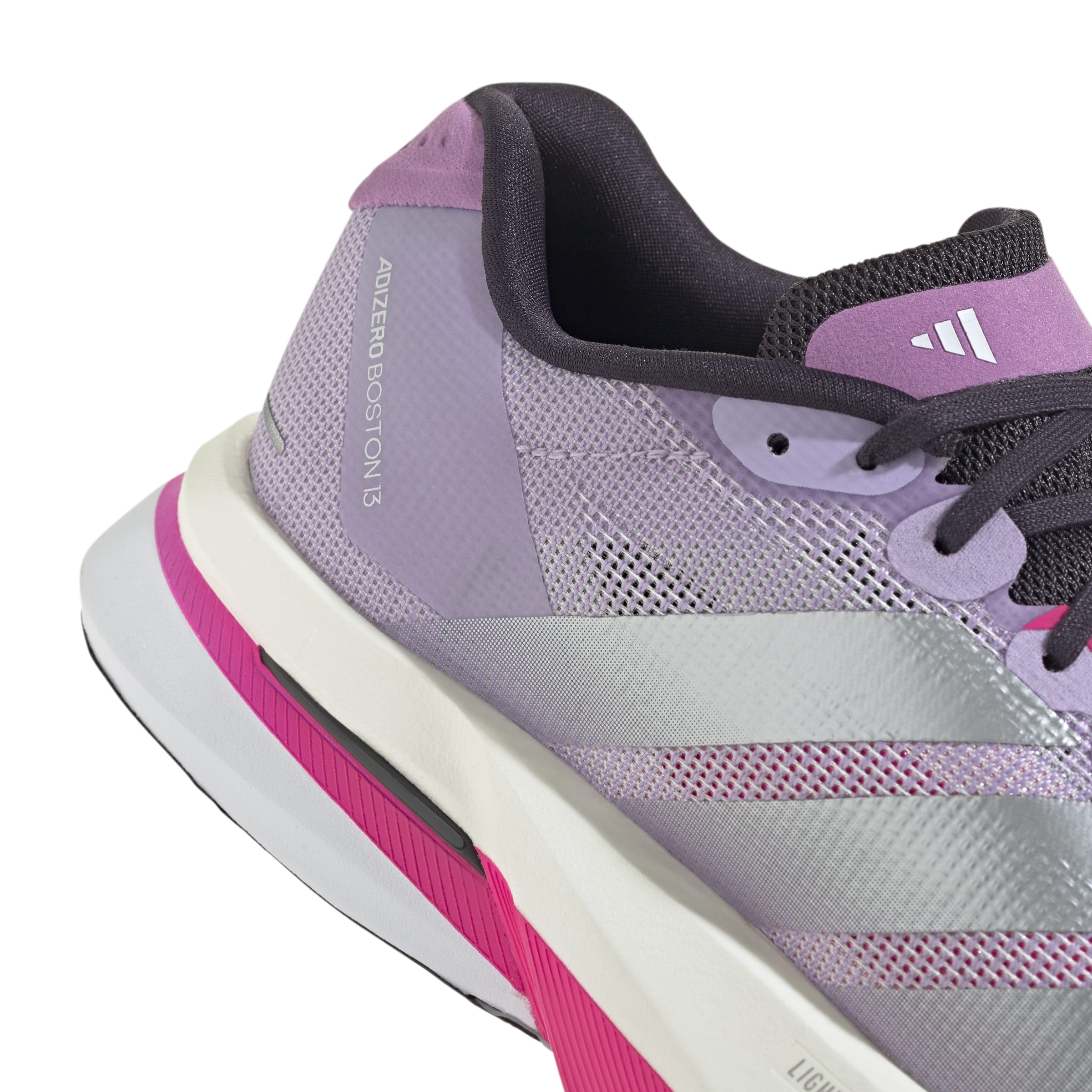 ADIDAS ADIZERO BOSTON 13 W JS4955 RUNNING SHOES (W)